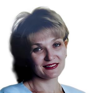 Анташян Галина Георгиевна