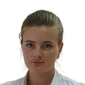 Балакина Светлана Александровна