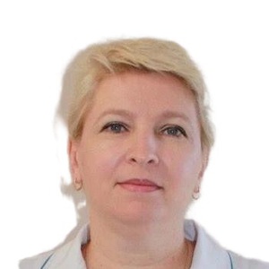 Пахомова Лидия Евгеньевна