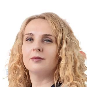Залтан Марина Алексеевна